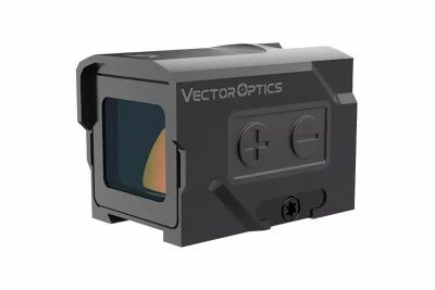 FRENZY PLUS 1X18X20 Vector Optics