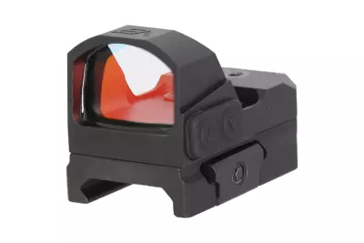 Frenzy red dot sight 1x17x24 RD GenII Vector Optics