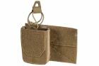 FREY M4-AK Magazine Pouch with RAGNAR Coyote Velcro