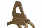 FREY M4-AK Magazine Pouch with RAGNAR Velcro and Zipper