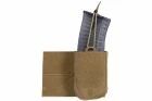 FREY M4-AK Magazine Pouch with Right-Side Velcro, RAGNAR