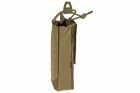 FREY RAGNAR Coyote Left-Hand Tactical Radio Holster