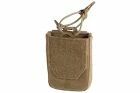 FREY RAGNAR Coyote M4-AK Single Magazine Pouch