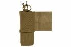 FREY RAGNAR Coyote Rear Tactical Radio Mount