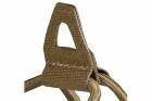 FREY RAGNAR Coyote M4-AK Magazine Pouch with Zipper