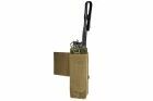 FREY RAGNAR Coyote Pocket Radio
