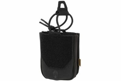 FREY RAGNAR M4-AK Single Magazine Pouch, Black