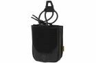 FREY RAGNAR M4-AK Single Magazine Pouch, Black