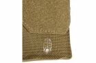 FREY Tactical Radio Holster with RAGNAR Coyote Logo