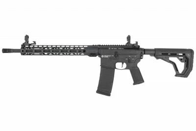 Freya Gen2 Black Left Hand Canon