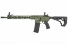 Freya Gen2 Olive Canon Left