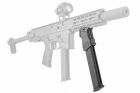 Fuku-2 CTM Magazine Handle for Replica