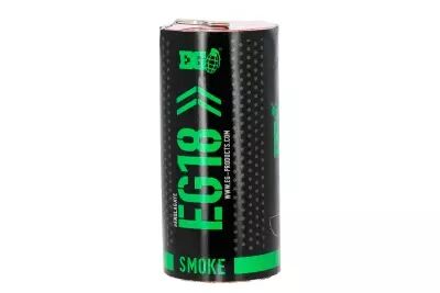 Fumig�ne VERTE eg-18 wire pull assault smoke - Enola gaye