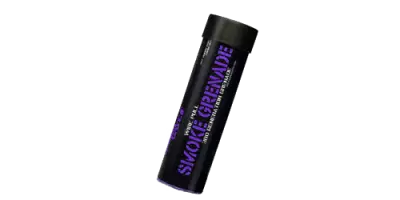 Fumigne pour airsoft   Enola Gaye