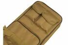 Funda 100 cm Bolsillos Tan