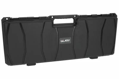 Funda de pl�stico para pistola BLACK GLARY