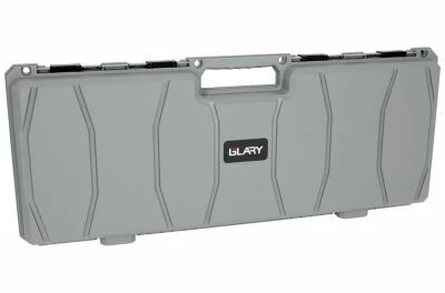 Funda de pl�stico para pistola GRIS GLARO