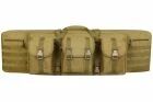 Funda doble de 107 cm, r&eacute;plicas WOSPORT, color beige