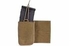 Funda para cargador M4-AK FREY con velcro a la izquierda RAGNAR