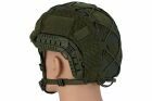 Funda para casco FAST CYGNUS ARMORY Ranger-Green