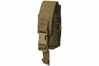 Bolsillo para granada de aturdimiento HELIKON-TEX Coyote