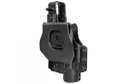 Funda para linterna de arma Multi-Fit LUX (Light-Universal eXtract) [para diestros]