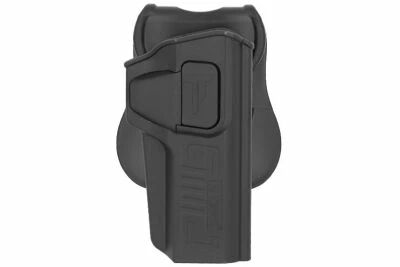 Funda R-Defender G4 para Colt 1911 de CYTAC para diestros