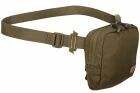 Funda SERE HELIKON-TEX derecha con correa
