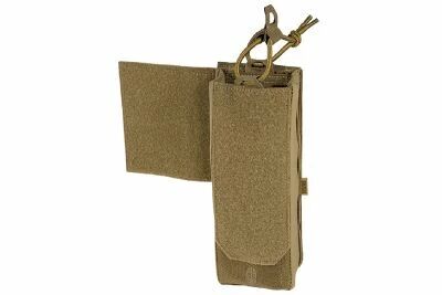 Funda t�ctica para radio FREY RAGNAR Coyote