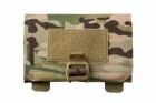 Funda para smartphone Attack Pouch DIRECT ACTION Multicam