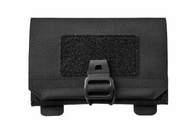 Funda para smartphone Attack Pouch DIRECT ACTION Negra