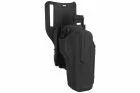 GB-84 funda universal pu&ntilde;o negro wosport