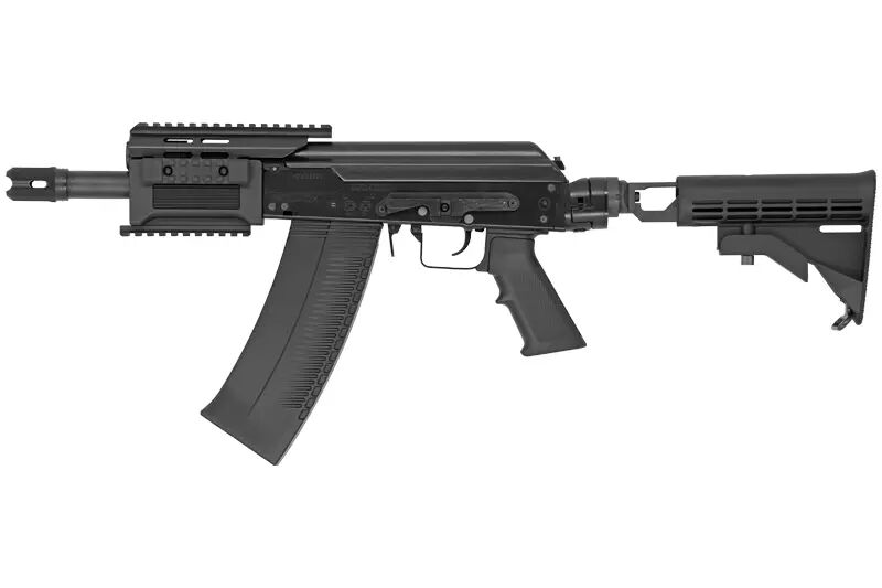 Fusil � pompe SAIGA 12 SBS Tokyo Marui Gaz