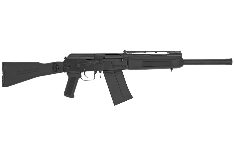 Fusil &agrave; pompe SAIGA 12K Tokyo Marui Gaz