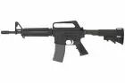 Fusil de airsoft VFC M733 GBBR (con licencia de Cybergun y COLT)