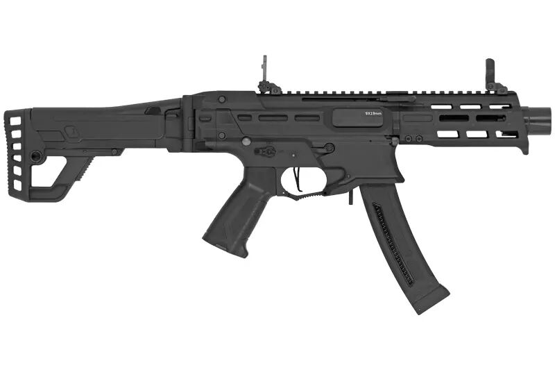 G&amp;G Armament 6MM MXC9 STD LONG REPLIQUE