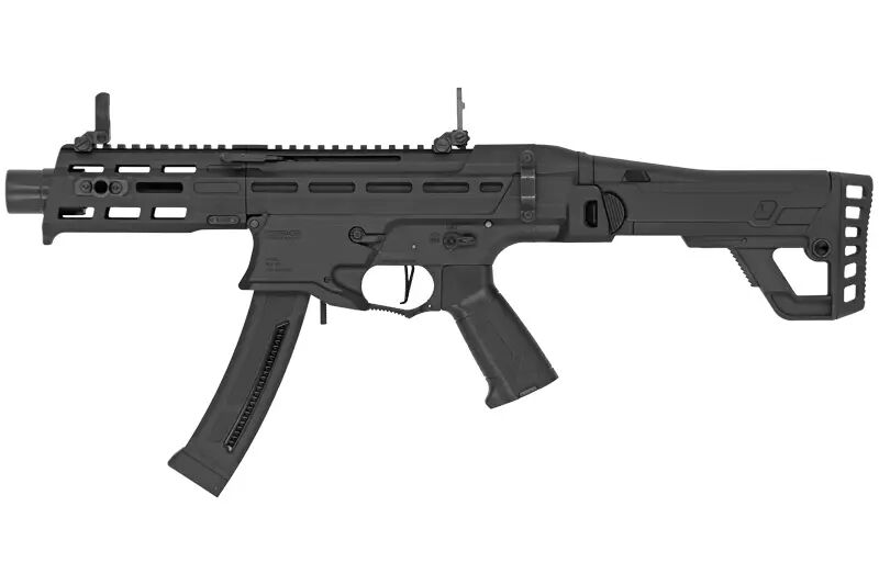 G&amp;G Armament 6MM MXC9 STD LONG REPLIQUE