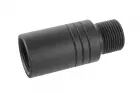 G&amp;P 1.2 inch Outer Barrel Extension (CCW/CCW)