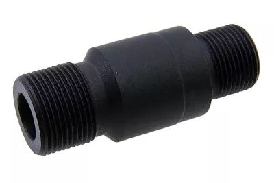 G&P 19mm Outer Barrel Extension (16M) for BRL068A - BRL068D Outer Barrel Base