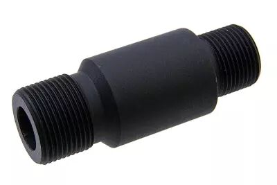 G&P 22mm Outer Barrel Extension (16M) for BRL068A - BRL068D Outer Barrel Base