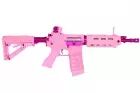 G26 BlowBack Femme Fatale G&G AEG