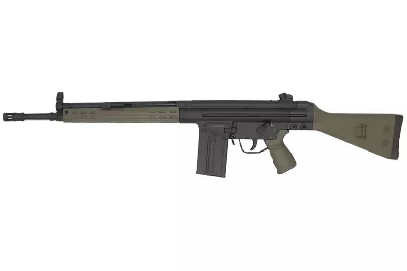G3 (JG100 A3) AEG Jing Gong