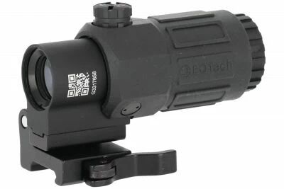 G33 Magnifier T Eagle
