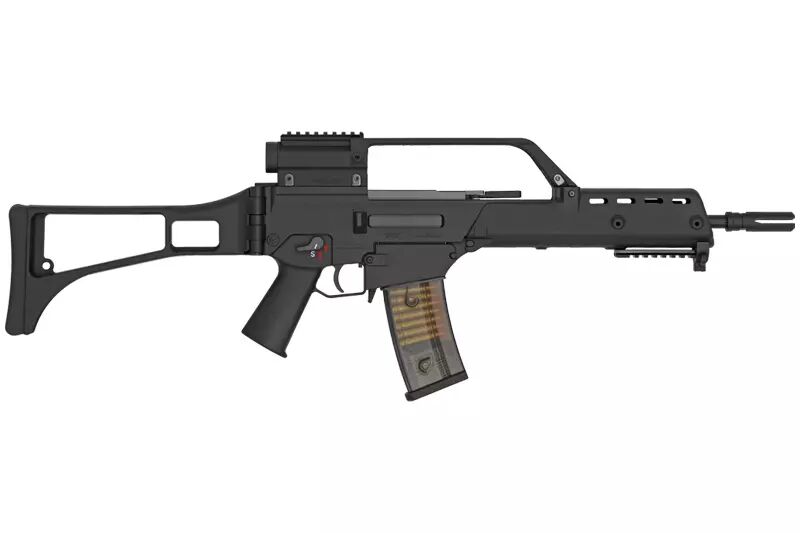 G36K Recoil Shock Tokyo Marui AEG