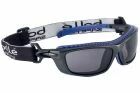 Gafas h&iacute;bridas BAXTER Boll&eacute; Fum&eacute;