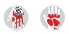 Gants The M-Pact Camo Mechanix