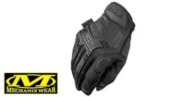 Gants The M-Pact Noir Mechanix