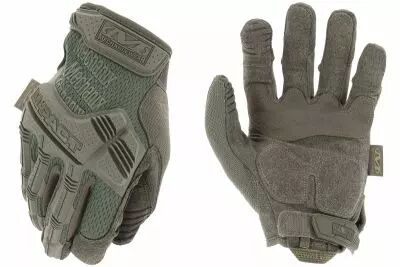 Gants The M-Pact Olive Drab Mechanix