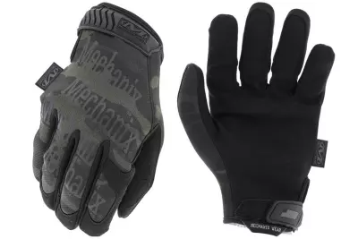 Gants The Original Mechanix