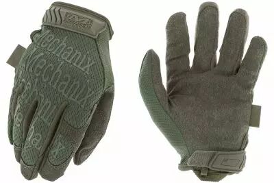 Gants The Original Olive Drab Mechanix